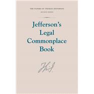 Jefferson's Legal Commonplace Book