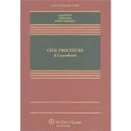 Civil Procedure 2011: A Coursebook