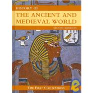 History Of The Ancient And Medieval World