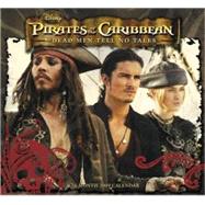 Pirates of the Caribbean 2009 Calendar