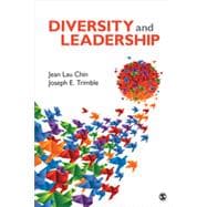 Diversity and Leadership