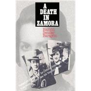 A Death In Zamora