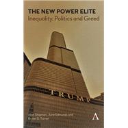 The New Power Elite