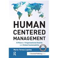 Human Centered Management