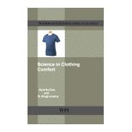 Science in Clothing Comfort