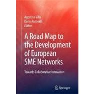 A Road Map to the Development of European Sme Networks