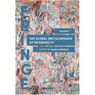 The Global Encyclopaedia of Informality
