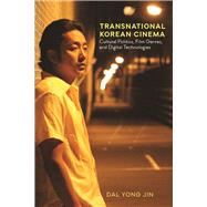 Transnational Korean Cinema