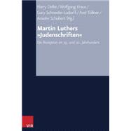 Martin Luthers Judenschriften