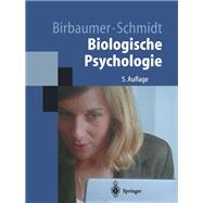 Biologische Psychologie
