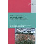 Mentalitat Im Vergleich - Sentimentalitat Und Sensualismus: Eine Komparatistische Analyse Von Hermann Hesses Demian Und Nikos Kasantzakis' Freiheit Oder Tod