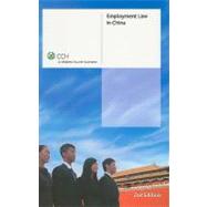 Employment Law in China