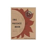 The Massage Book 25th Anniversary Edition