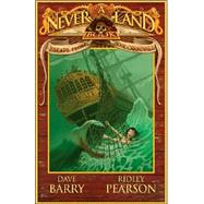 Escape from the Carnivale A Never Land Book