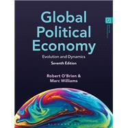 Global Political Economy