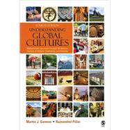 Understanding Global Cultures : Metaphorical Journeys Through 29 Nations, Clusters of Nations, Continents, and Diversity