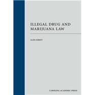 Illegal Drug and Marijuana Law