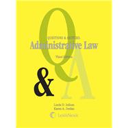 Questions & Answers: Administrative Law