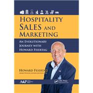 Hospitality Sales and Marketing