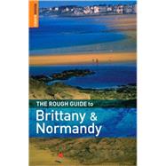 The Rough Guide to Brittany  &  Normandy 10