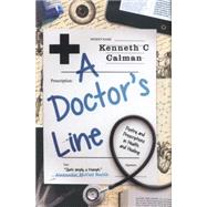 A Doctor's Line