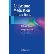 Antiseizure Medication Interactions