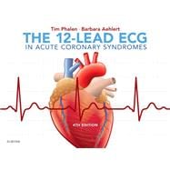 The 12-lead ECG in Acute Coronary Syndromes