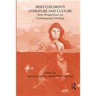 Irish Children's Literature and Culture: New Perspectives on Contemporary Writing