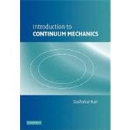 Introduction to Continuum Mechanics