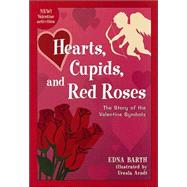 Hearts, Cupids, and Red Roses
