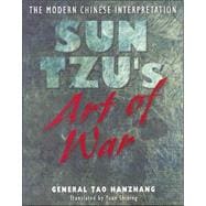 Sun Tzu's Art of War The Modern Chinese Interpretation