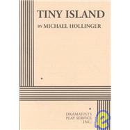 Tiny Island - Acting Edition
