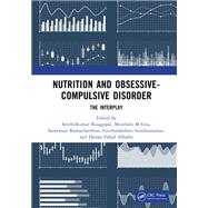 Nutrition and Obsessive-Compulsive Disorder