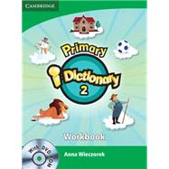 Primary I-dictionary, Level 2