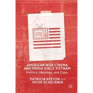 American War Cinema and Media since Vietnam