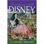 Teaching with Disney