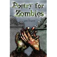 Poetry for Zombies