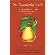 Our Sustainable Table Essays