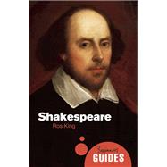 Shakespeare A Beginner's Guide