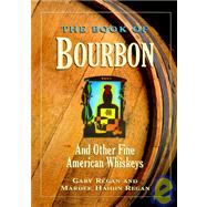 The Book of Bourbon