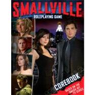 Smallville Role Playing Game