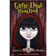 Little Dead Riding Hood