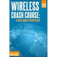 Wireless Crash Course Third Edition