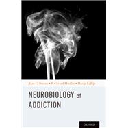 Neurobiology of Addictions