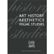 Art History, Aesthetics, Visual Studies