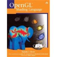 OpenGL(R) Shading Language