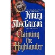Claiming Highlander