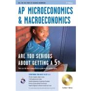 AP Microeconomics & Macroeconomics