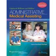 Lippincott Williams & Wilkins' Administrative Medical Assisting