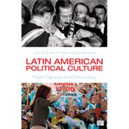 Latin American Political Culture
